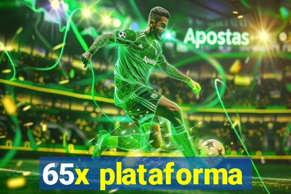 65x plataforma